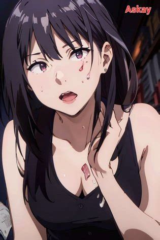 Claire Kagenou Luscious Hentai Manga Porn