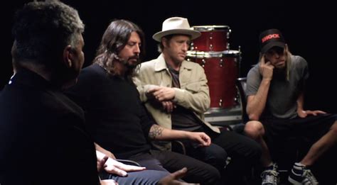 Watch Foo Fighters Talk About Sonic Highways In New Teaser Stereogum