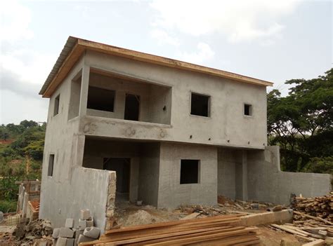 Maisons Duplex À Vendre | BazarAfrique Côte d’Ivoire