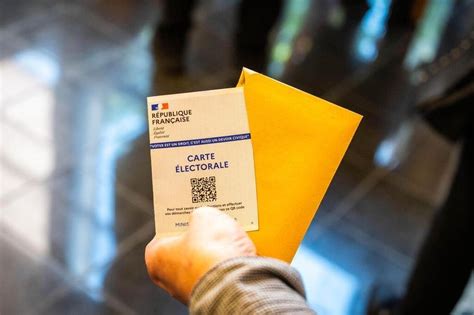 Législatives 2024 Qui Sont Les 56 Candidats Dans Les Huit