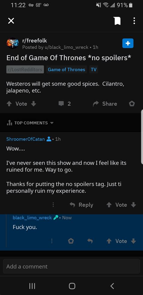 Fuck You R Theydidthefuckyou