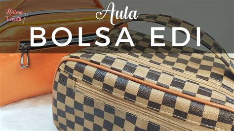 Aula Bolsa Edi Youtube