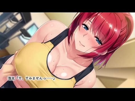The Motion Anime Gym That Offers Much More Hot Babes And Lewd Exercises Xvideos