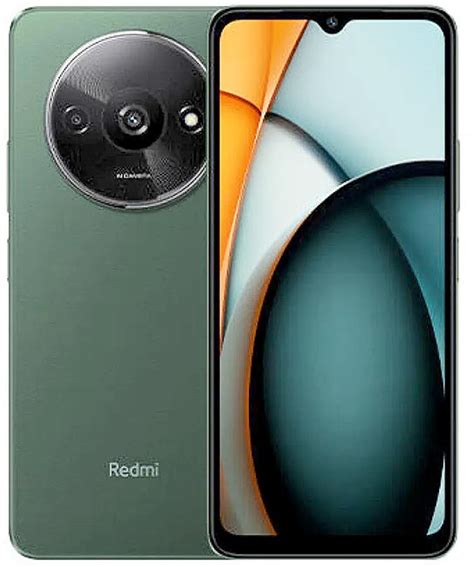 Spesifikasi Lengkap Xiaomi Redmi A3 - Zona Gadget Indonesia