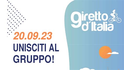 Giretto DItalia Ravenna Partecipa Al Campionato Urbano Della