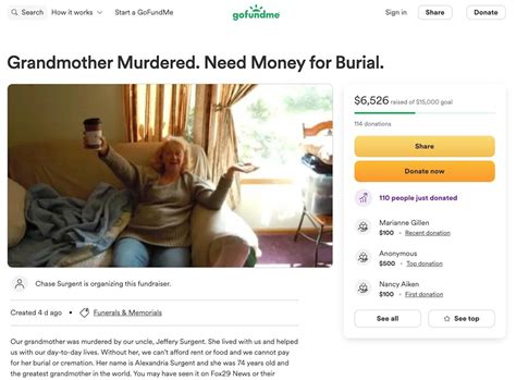 Naked Man Found Atop Headless Mom In Jersey Shore Apartment