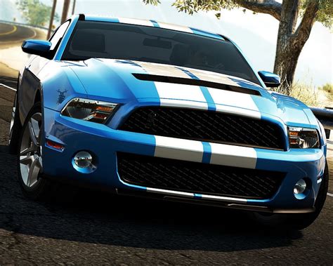 Mustango Coche Carros Cobra Vado Gt Mustang Shelby Veh Culos