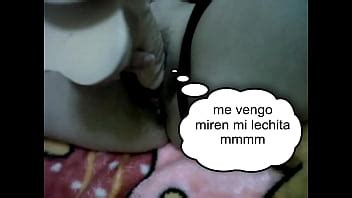 Se Mastuba Y Se Biene Xvideos