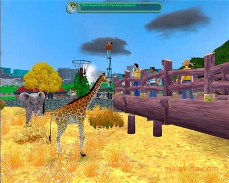 Download Zoo Tycoon 2 for PC - Free