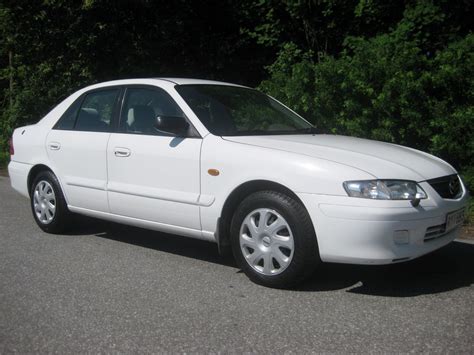 Mazda 626