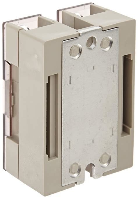 Omron G3NA 220B UTU DC5 24 Solid State Relay VDE Certified Model Zero