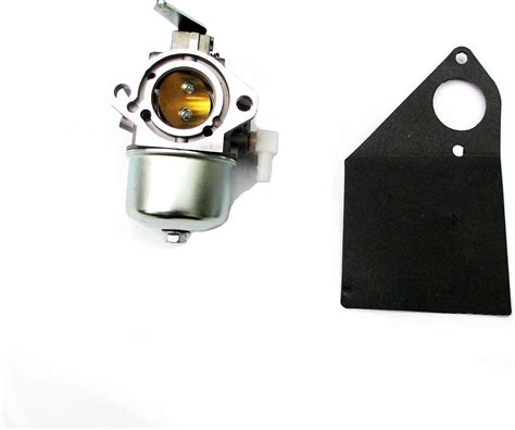 Carburetor For Briggs And Stratton Walbro Lmt 5 4993 799728