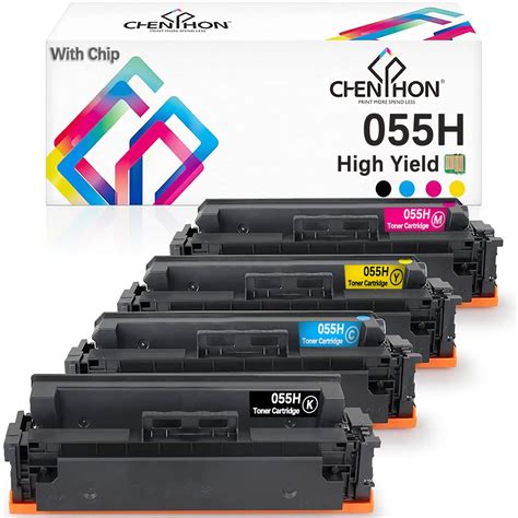 Chenphon Compatible Canon H Crg H Crg Toner Cartridge