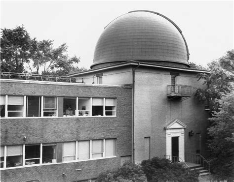 Smithsonian Astrophysical Observatory History | Center for Astrophysics ...