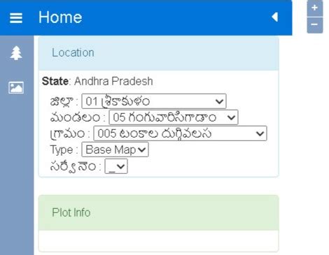 Bhunaksha AP Portal: Land Records, Maps & Property Information