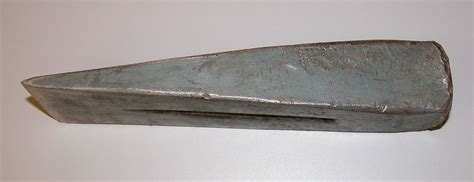 Wedge | inclined plane, inclined surfaces & force | Britannica