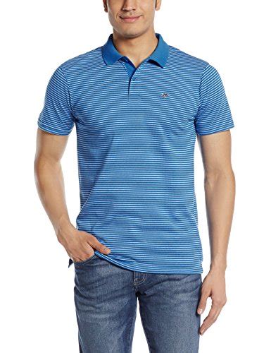 Buy Ruggers By Unlimited Mens Regular Fit T Shirt 268639340 Blue