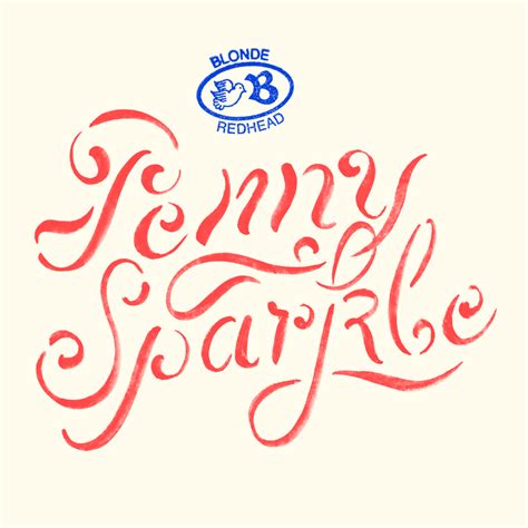 Blonde Redhead Penny Sparkle SALEM Remix Lyrics Genius Lyrics