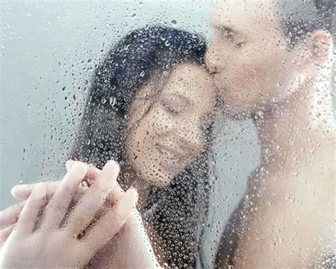 Fixing 5 Shower Sex Struggles Femina In