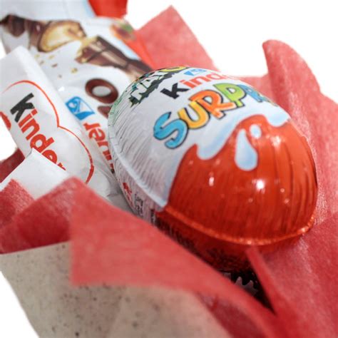 Ramo Kinder Flores Coclico