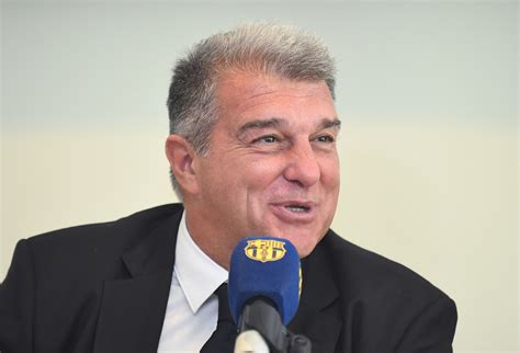 Barcelona president Joan Laporta reacts to Super League verdict - Get