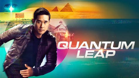 Quantum Leap (Drama) | TV Passport