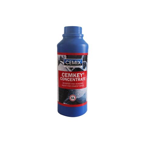 Cemix Cemkey Concentrate Concrete Mitre 10™