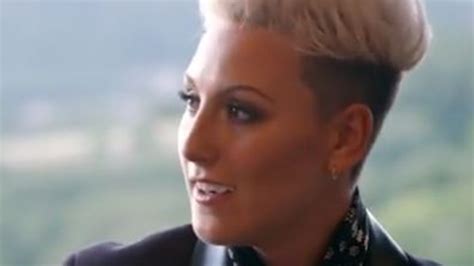 Bride And Prejudice Dads Shock Decision Stuns Lesbian Daughter News Au Australias