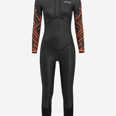 Orca Vitalis Breast Stroke Women Openwater Wetsuit Orca