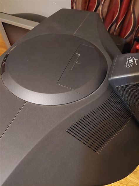 Toshiba CX3288J. Unicorn I didnt know existed. : r/crtgaming