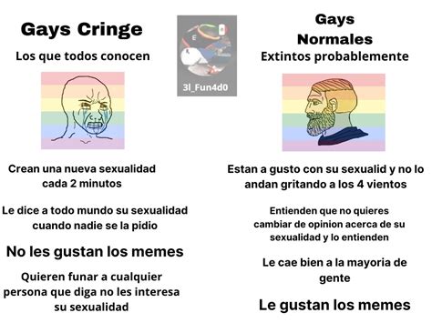 Mi Primo Es Gay Lol Meme By L Fun D Memedroid