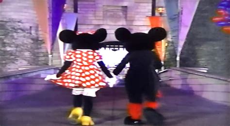 Disneyland 1990 Vhs