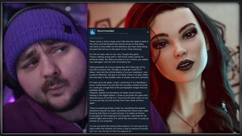 Steam Games Overall Reviews Comment Sex Faculty Very Positive YouTube