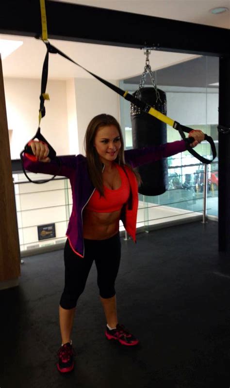 Naked Virginia Ramirez Added 07 19 2016 By Pepelepu