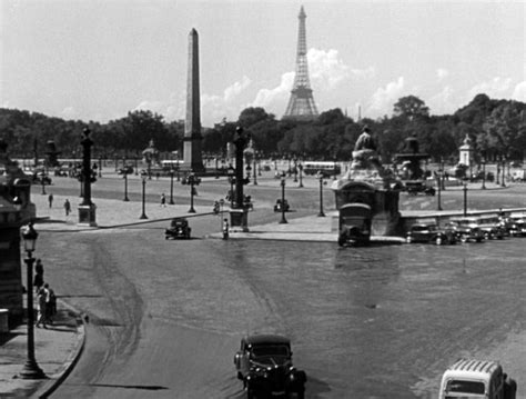 IMCDb org 1947 Citroën 11 B Traction in Rendez vous de juillet 1949