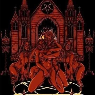 SATANIC MISC PICS SEKAFANXXX COLLECTION Porn Pic