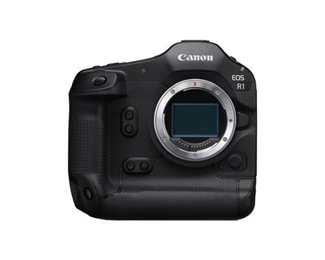 Canon Officially Launches The New Eos R1 And Eos R5 Mark Ii