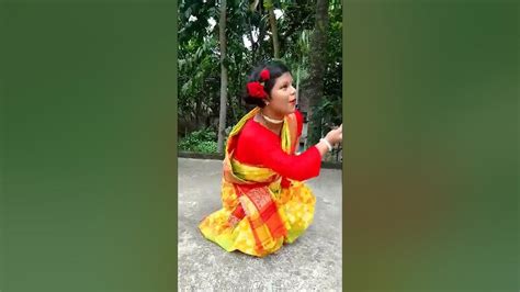 আজ আমি আপনাদের জন্য নিয়ে এলাম একটি নাচ🥰💃🥰 Youtube