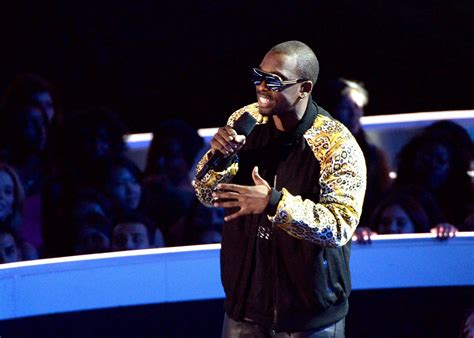 Hosting Gig - - Image 5 from Jay Pharoah: Life and Times of a Standup