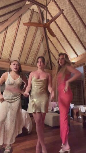 Mackenzie Ziegler Leaked Nude Photos And Videos