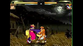 Mugen Hentai Athena Getting Some Dick XNXX