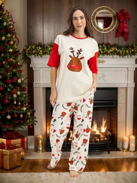 Пижама Kogankids Новогодняя купить на OZON по низкой цене (1756662430)