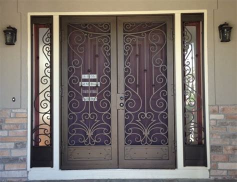 What The Best Security Door For You? - Denver Security Doors (ASI)