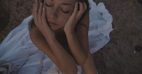Nude Video Celebs Carolina Virginia Eusebietti Nude Malinconia Prepotente