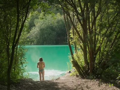 Nude Video Celebs Ruth Wilson Nude True Things