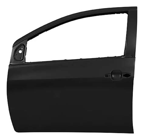 Puerta Garantizada Delantera Izq Generica Yaris 06 16 MercadoLibre