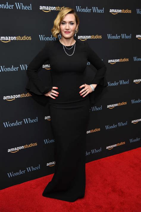 Kate Winslet And Saoirse Ronan To Play Lesbian Lovers In New Film PinkNews