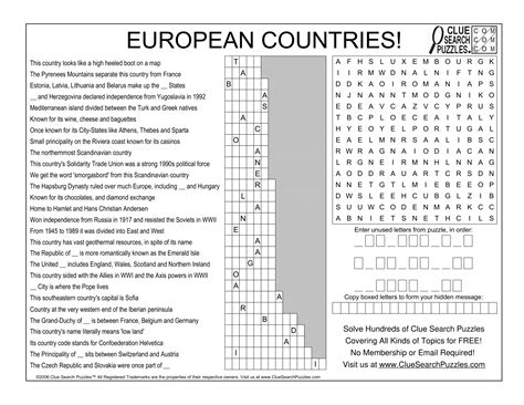 map of europe countries quiz 3