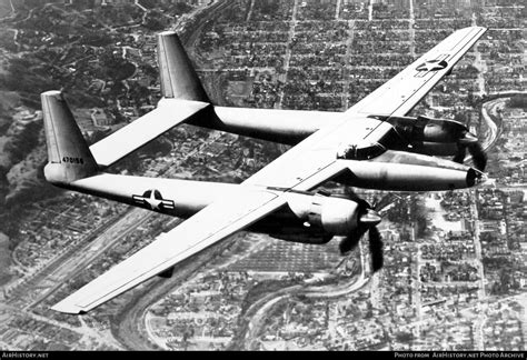 Aircraft Photo Of 44 70156 470156 Hughes Xf 11 Usa Air Force
