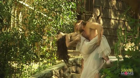 Her Body Is Twisting And Turning As The Guy Thrusts His Dick Blowjob Porn Feat Monica Mayhem